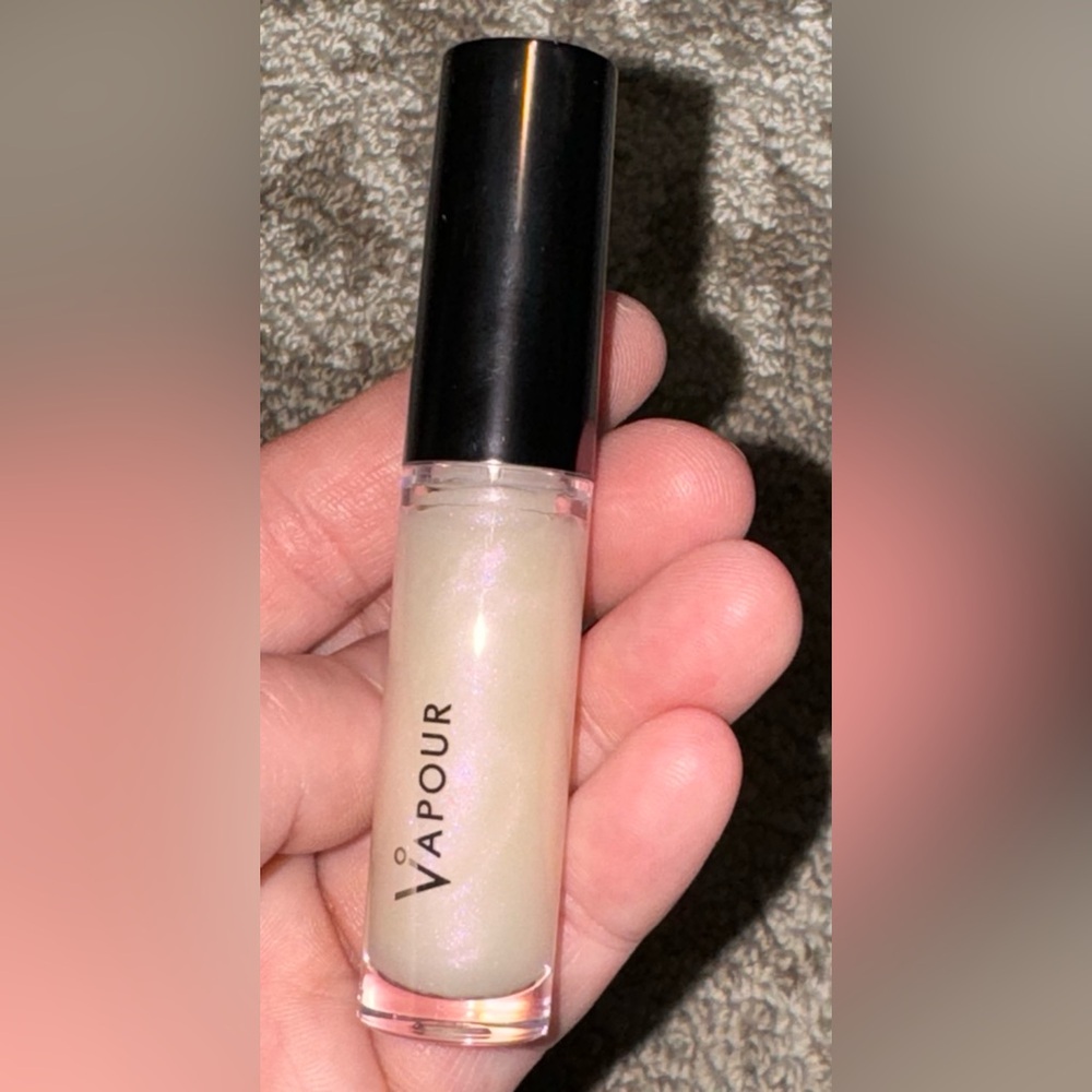 Vapour Beauty Elixir Gloss - Lucid⭐️